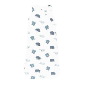 Kyte Baby Sleep Bag in Rhino 0.5